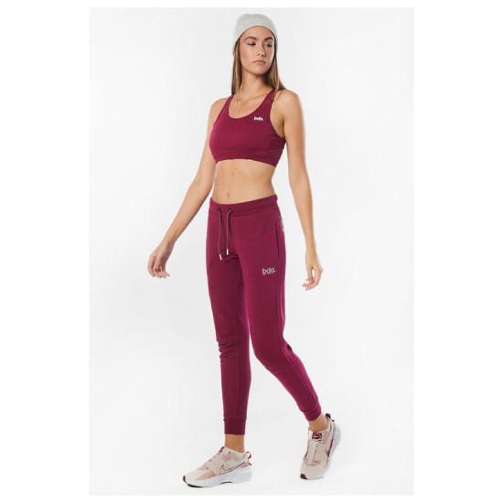 Bodyaction Γυναικείο παντελόνι φόρμας Bodyaction Γυναικείο παντελόνι φόρμας